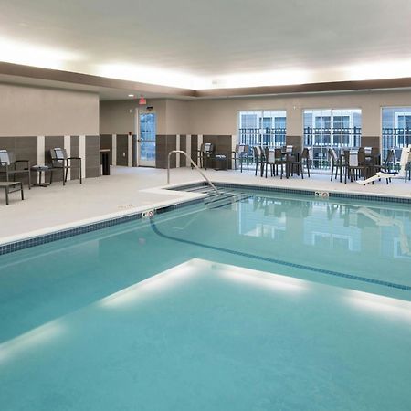 Residence Inn Boston Westford Dış mekan fotoğraf