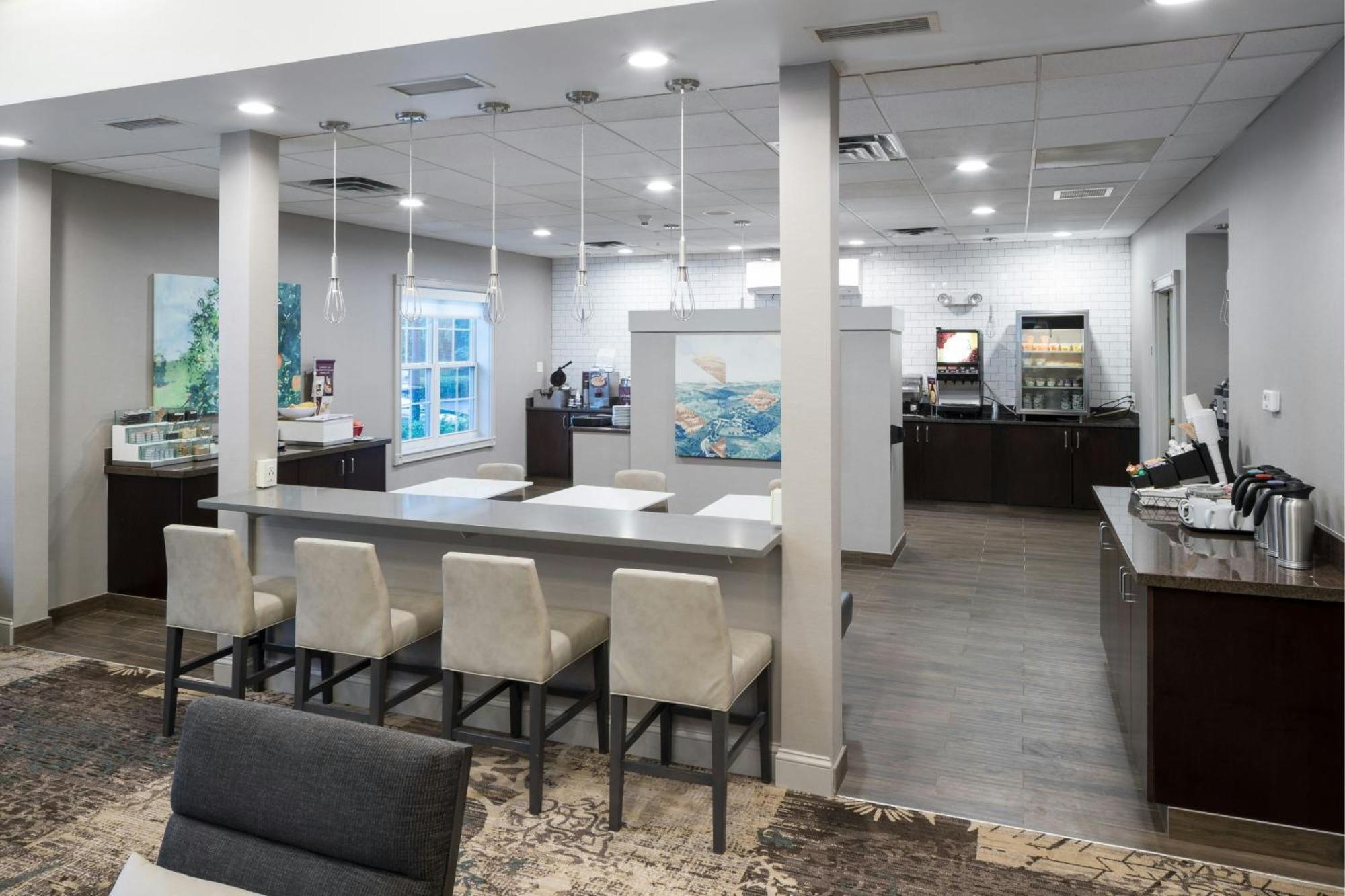 Residence Inn Boston Westford Dış mekan fotoğraf